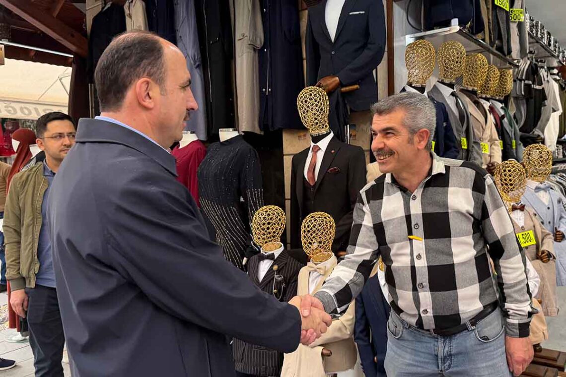 Fotoğraf: Büyükşehir Belediyesi