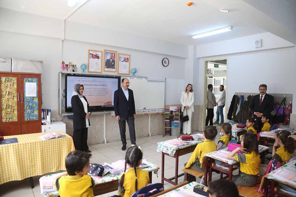 Fotoğraf: Büyükşehir Belediyesi
