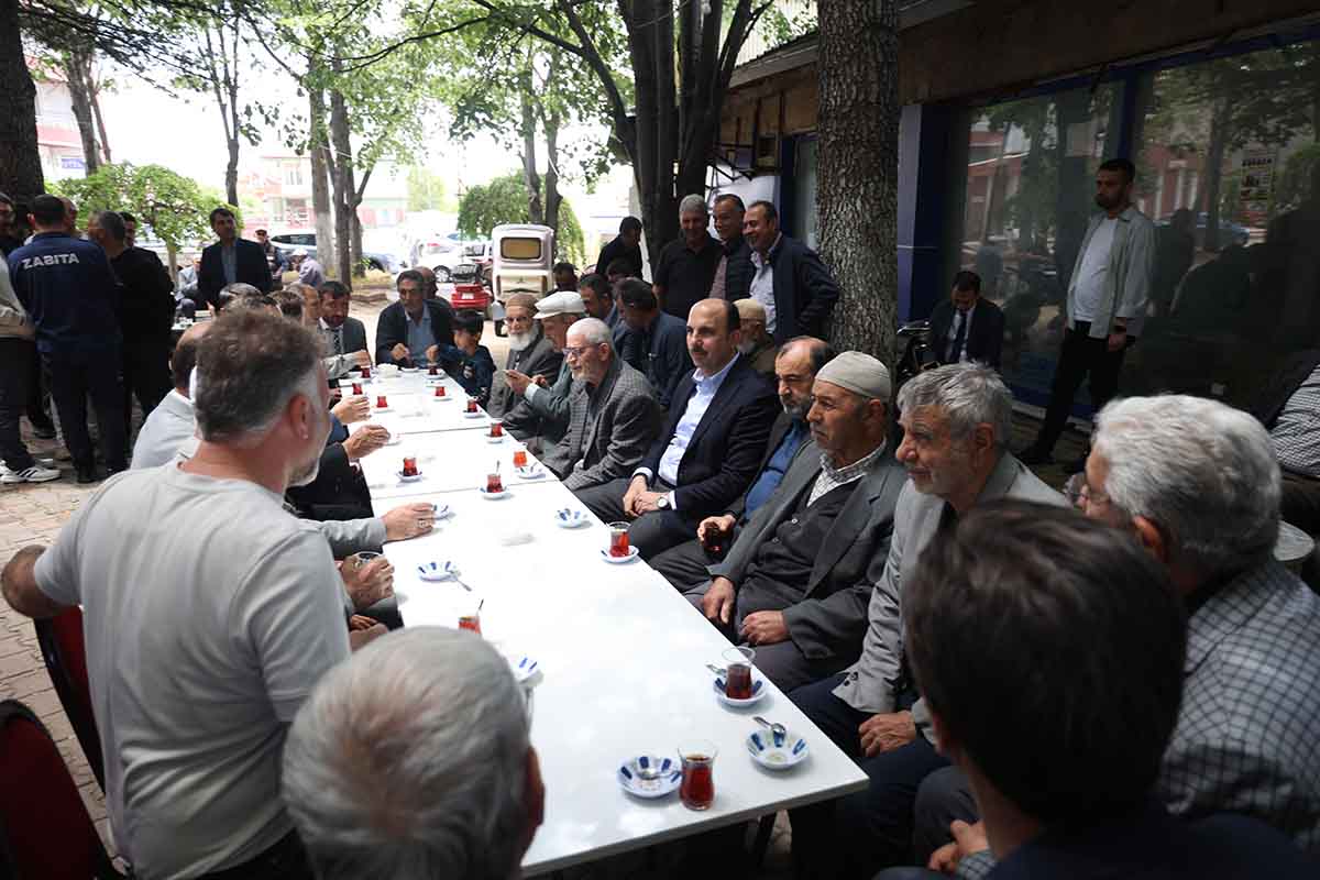Fotoğraf: Büyükşehir Belediyesi