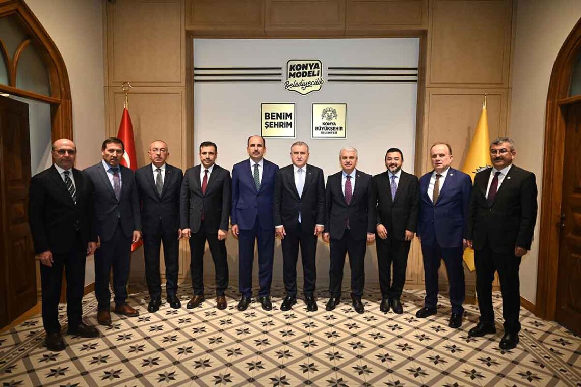 Fotoğraf: Büyükşehir Belediyesi