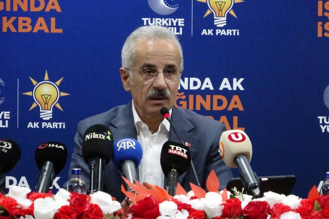 Fotoğraf: İHA