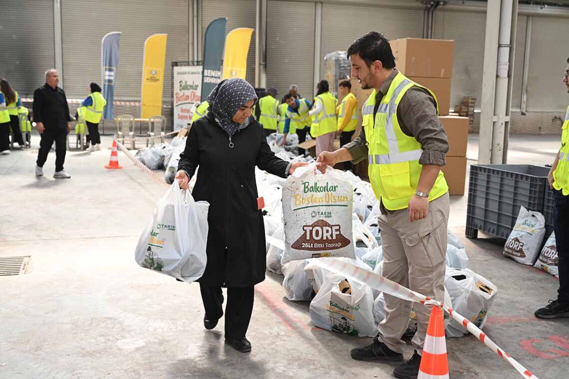 Fotoğraf: Büyükşehir Belediyesi