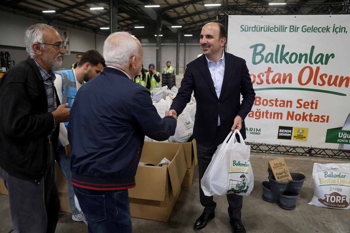 Fotoğraf: Büyükşehir Belediyesi