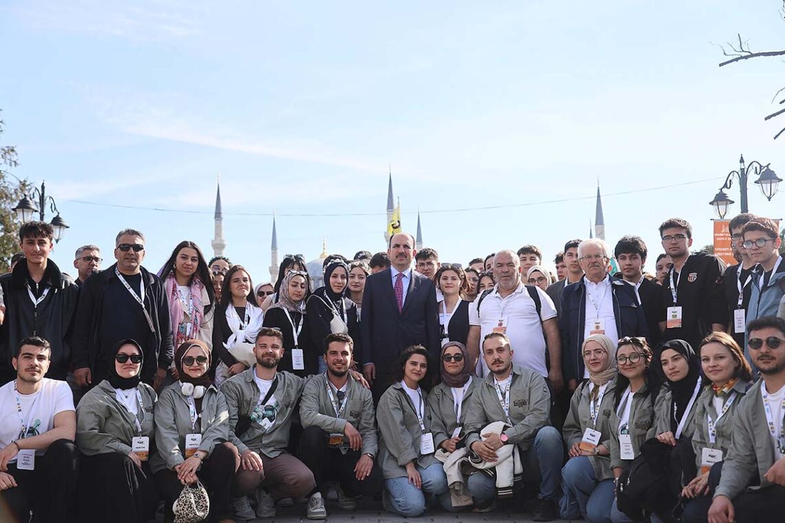 Fotoğraf: Büyükşehir Belediyesi
