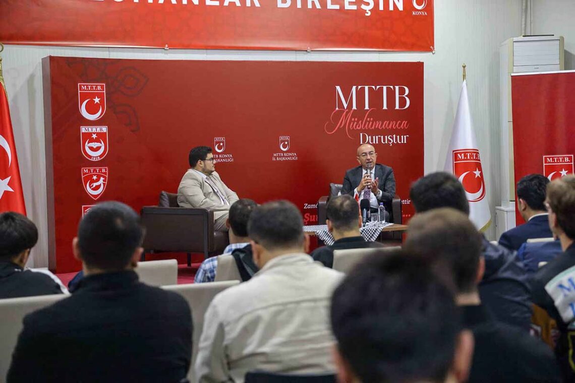 Fotoğraf: Meram Belediyesi