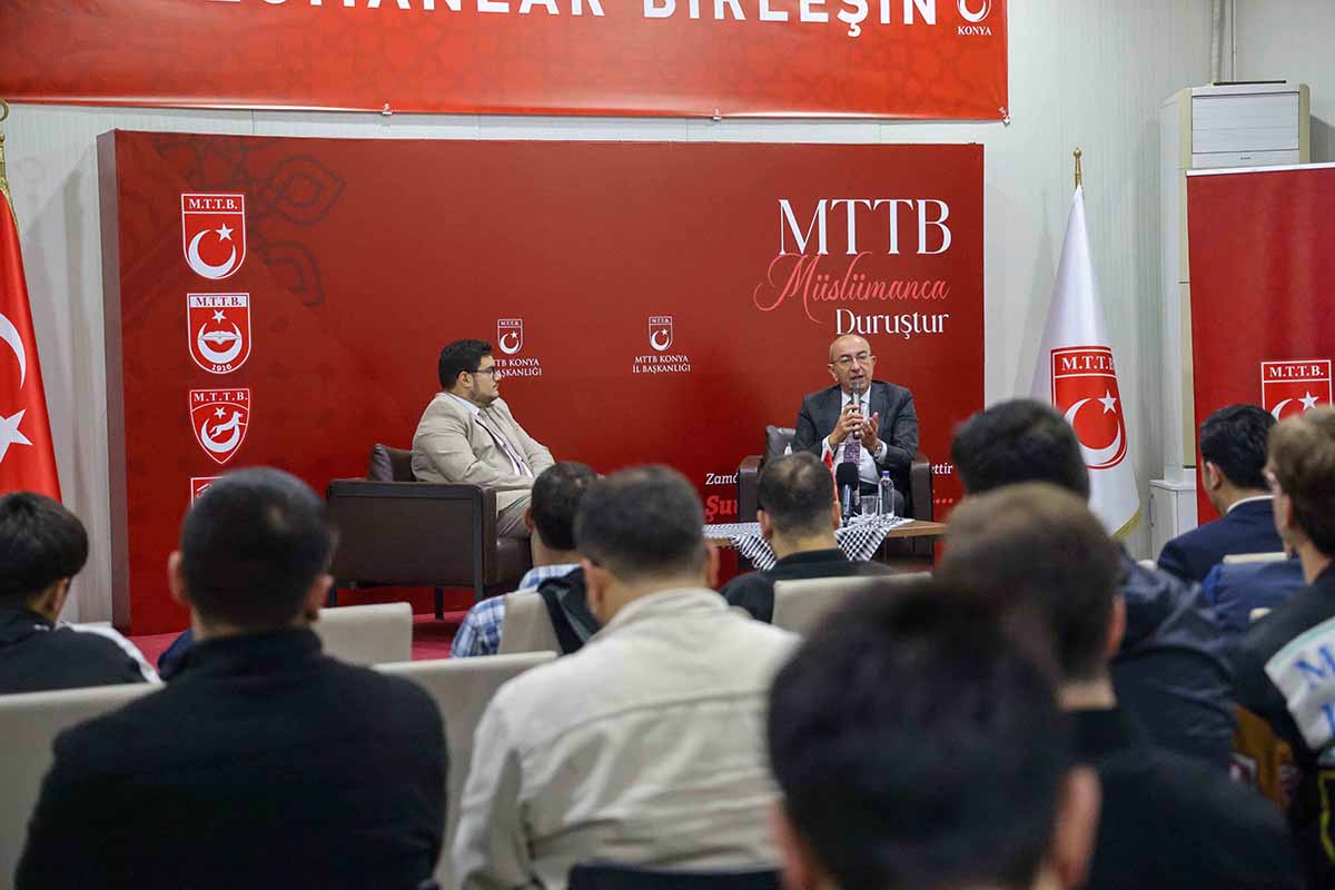 Fotoğraf: Meram Belediyesi