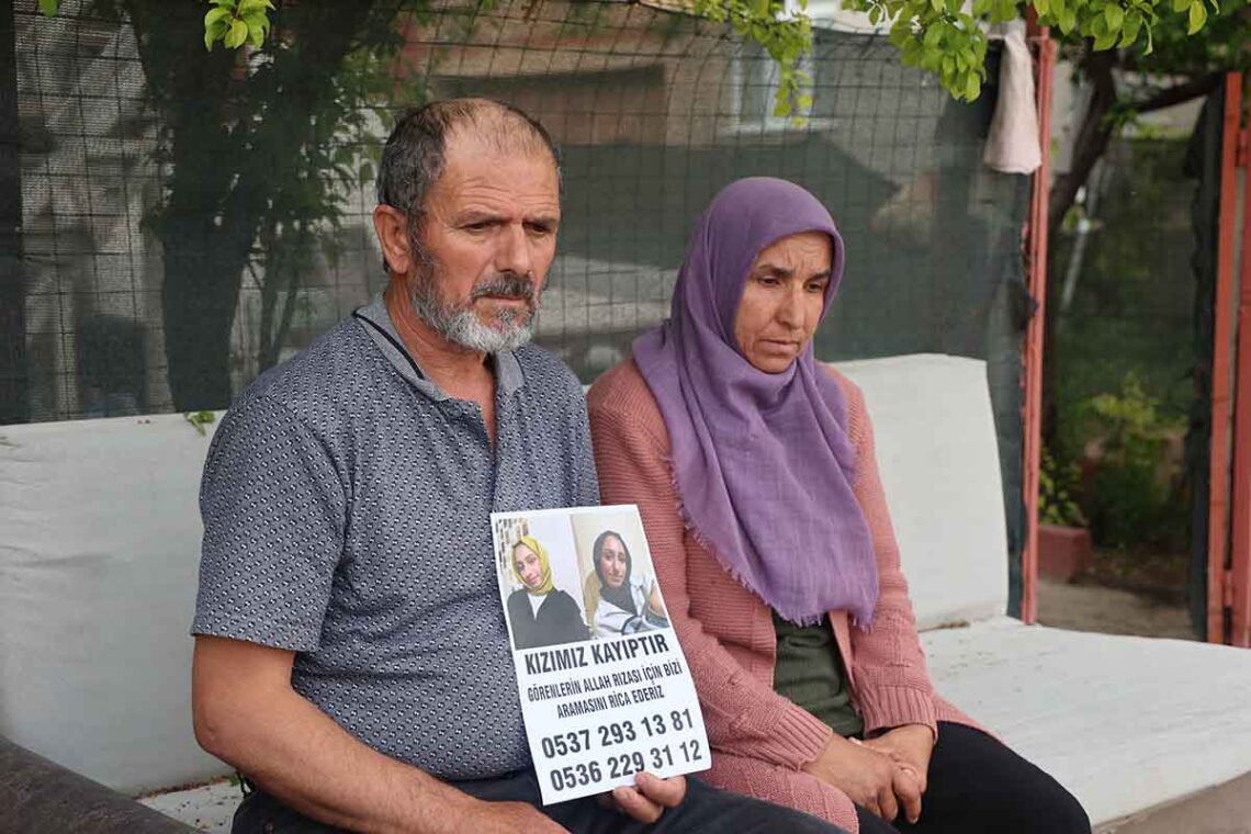 Fotoğraf: İbrahim Yetkin / İHA