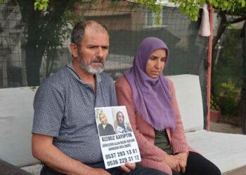 Konya’da 18 yaşındaki Beyzanur’dan 23 gündür haber alınamıyor