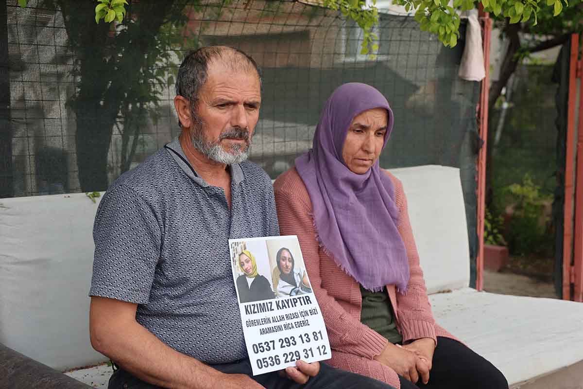 Fotoğraf: İbrahim Yetkin / İHA