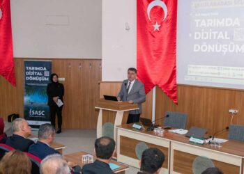 Selçuk Üniversitesi’nde dev buluşma: Tarımtech’26 ve ISASC’26 başladı