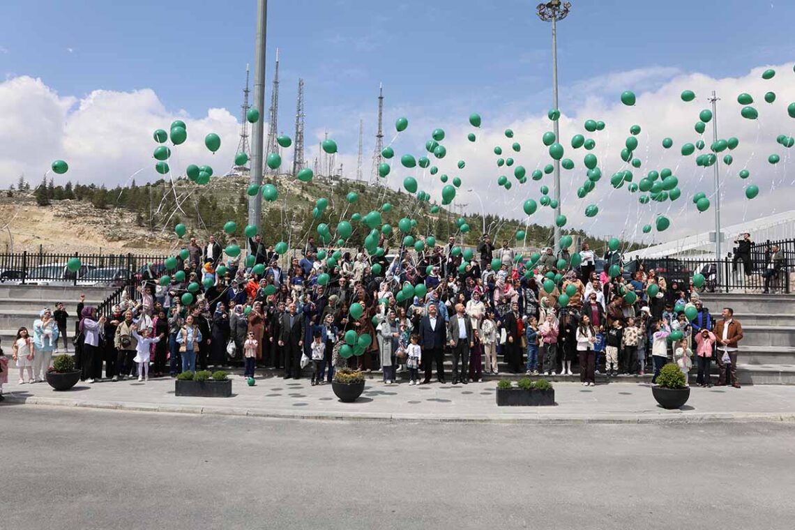 Fotoğraf: Büyükşehir Belediyesi