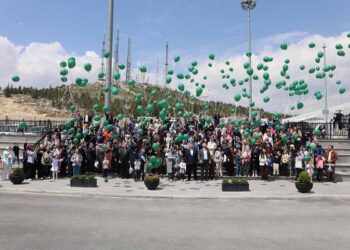 Konya Büyükşehir’den Engelliler Haftası’na özel etkinlikler