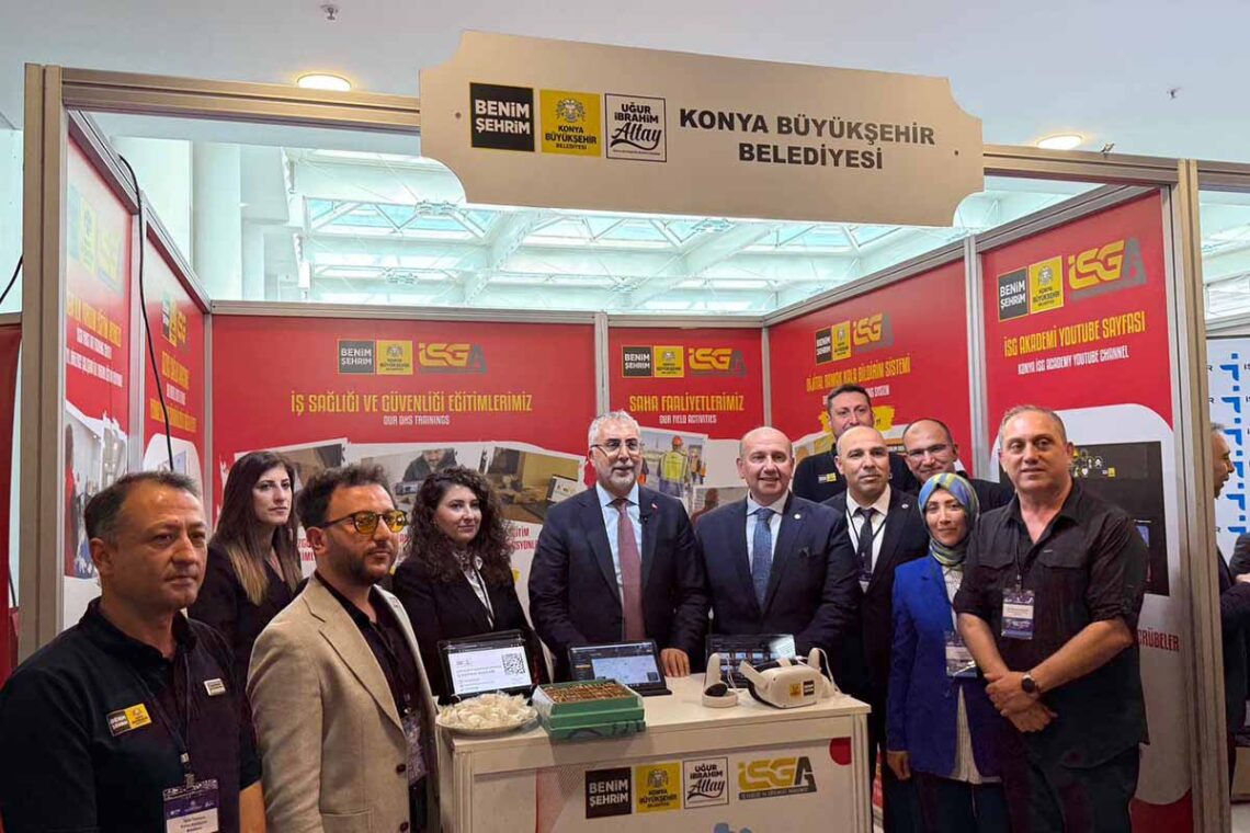 Fotoğraf: Büyükşehir Belediyesi