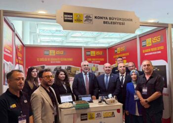 Fotoğraf: Büyükşehir Belediyesi