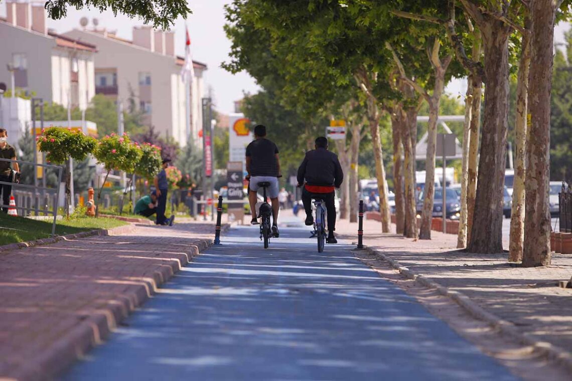 Fotoğraf: Büyükşehir Belediyesi
