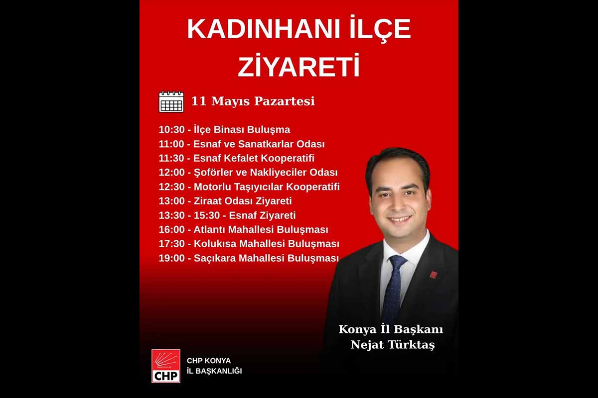 (Fotoğraf: Nejat Türktaş﻿ sosyal medya hesabı)