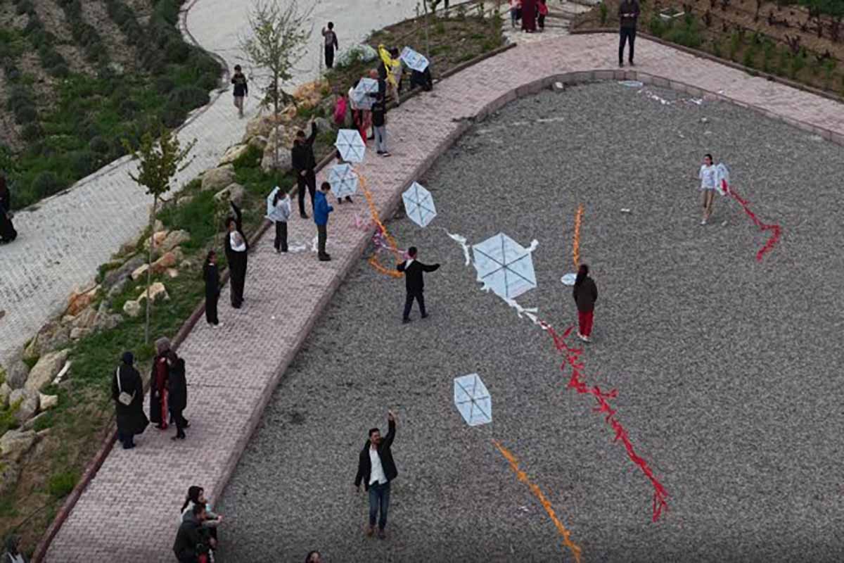 Fotoğraf: Çumra Belediyesi