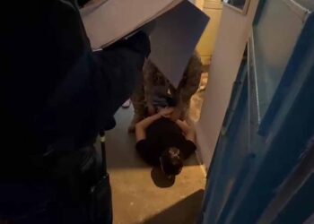 Konya dahil 23 ilde eş zamanlı baskın