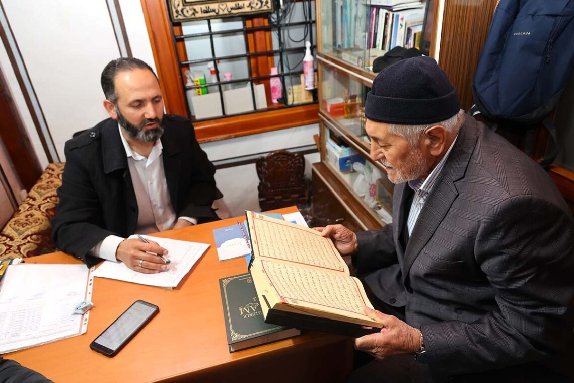 Fotoğraf: Karatay Belediyesi
