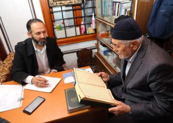 Karatay’da mahalle konakları yarışıyor: Kur’an-ı Kerim finali heyecanı