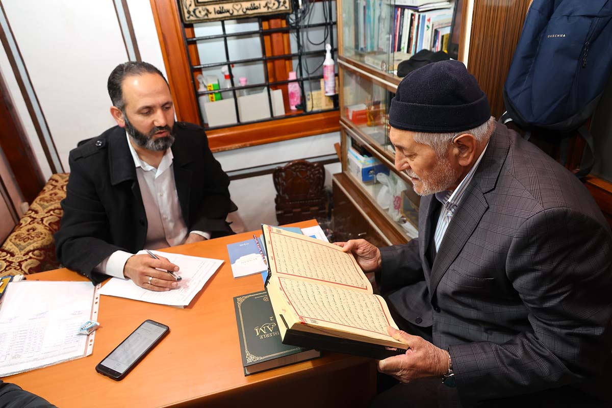 Fotoğraf: Karatay Belediyesi