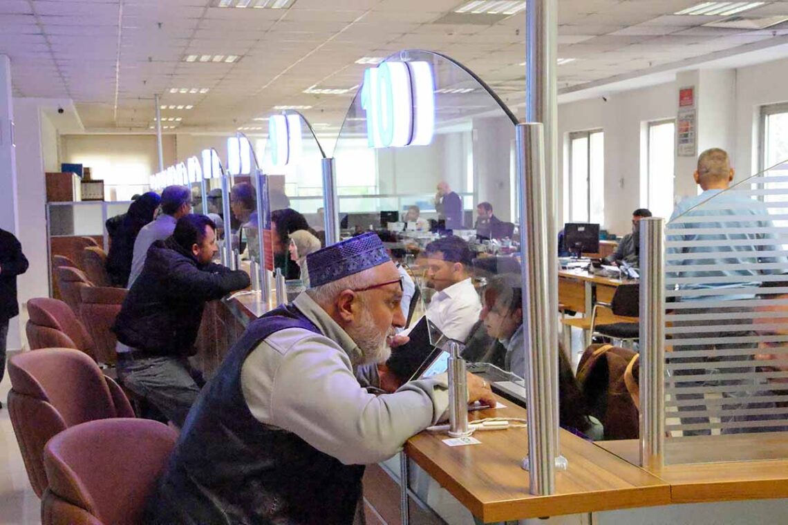 Fotoğraf: Selçuklu Belediyesi