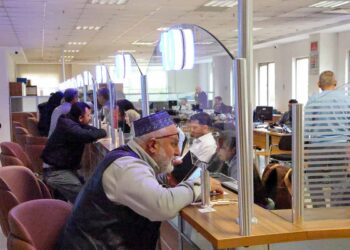 Selçuklu’da vergi ödemelerinde ilk taksit için son gün 1 Haziran