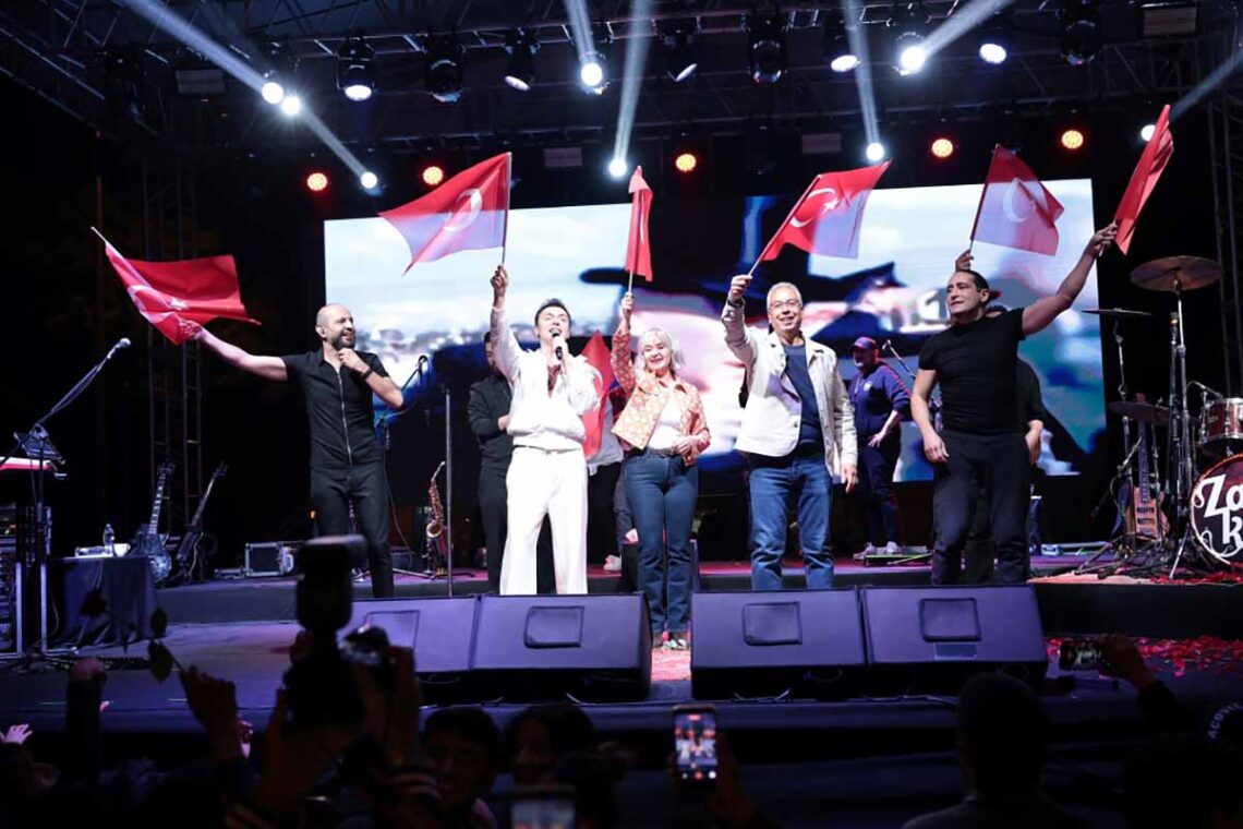 Fotoğraf: Ereğli Belediyesi