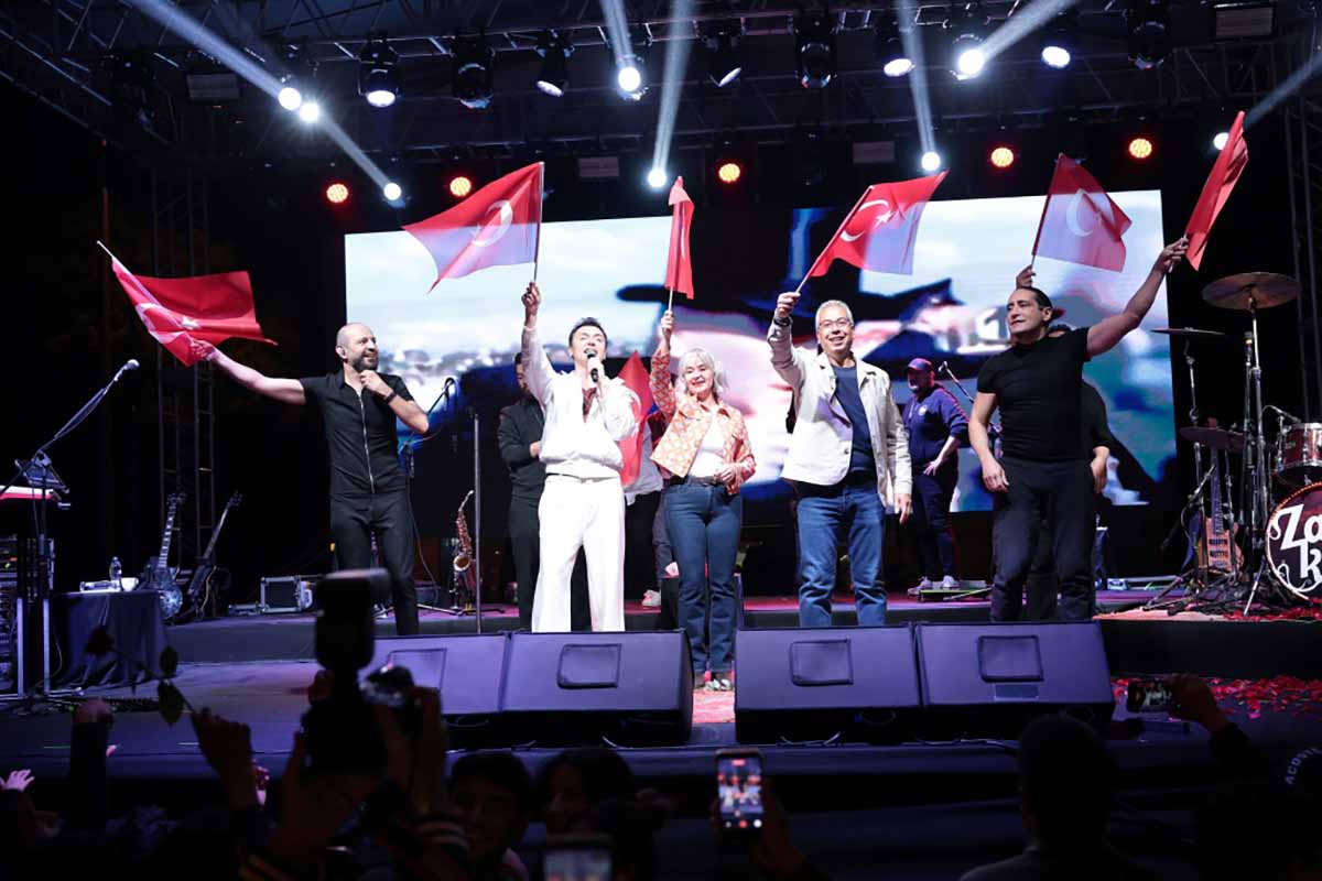 Fotoğraf: Ereğli Belediyesi