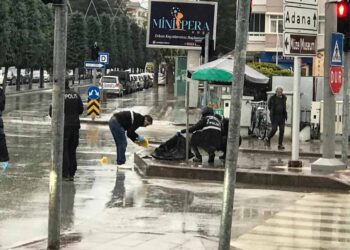 Ereğli’de kuyumcu soygunu: Şüpheliler aranıyor