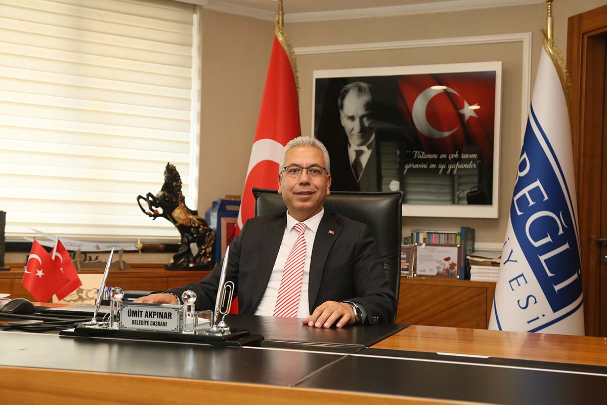 Fotoğraf: Ereğli Belediyesi