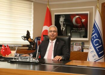 Ereğli Belediye Başkanı Umut Akpınar’dan Anneler Günü mesajı