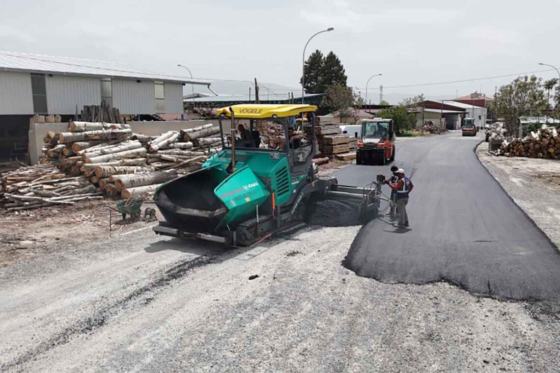Fotoğraf: Ereğli Belediyesi