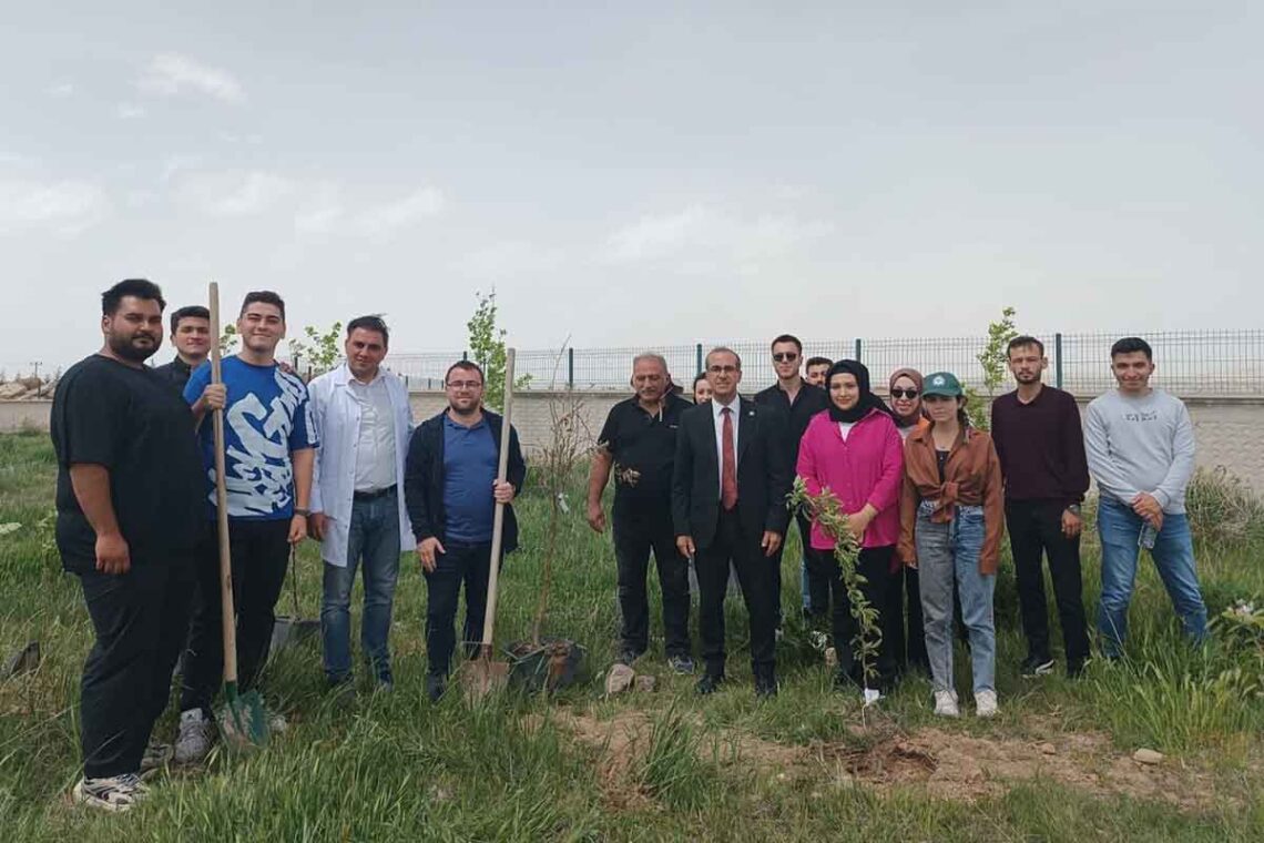 Fotoğraf: Necmettin Erbakan Üniversitesi