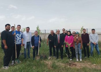 Fotoğraf: Necmettin Erbakan Üniversitesi