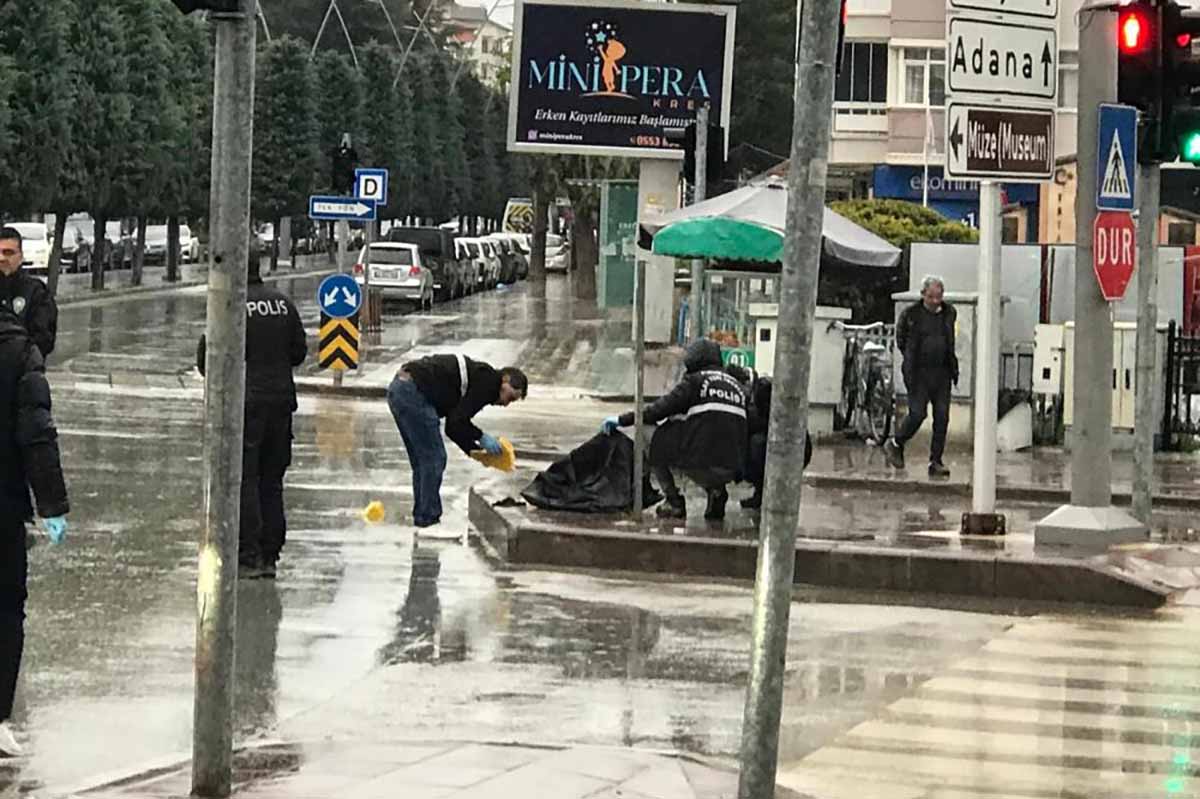 Fotoğraf: Cihan Karakış / İHA