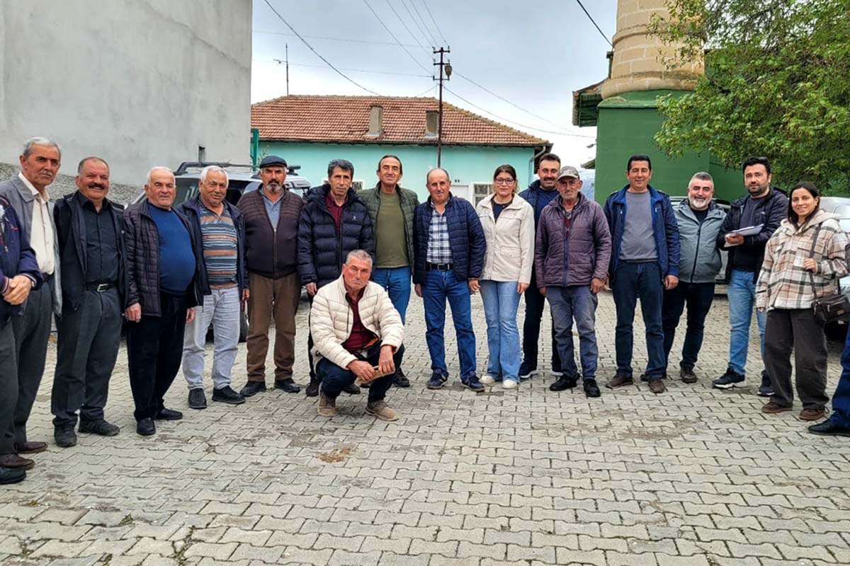 Fotoğraf: Cihan Karakış / İHA