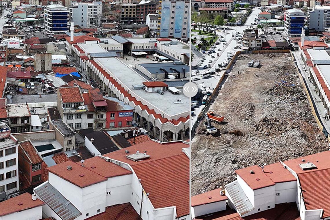 Fotoğraf: Büyükşehir Belediyesi
