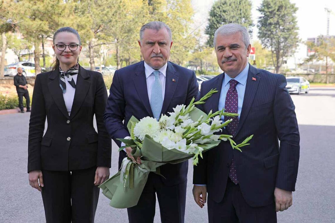 Fotoğraf: Valilik