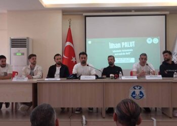 İlhan Palut: “Kupa finaline odaklandık”