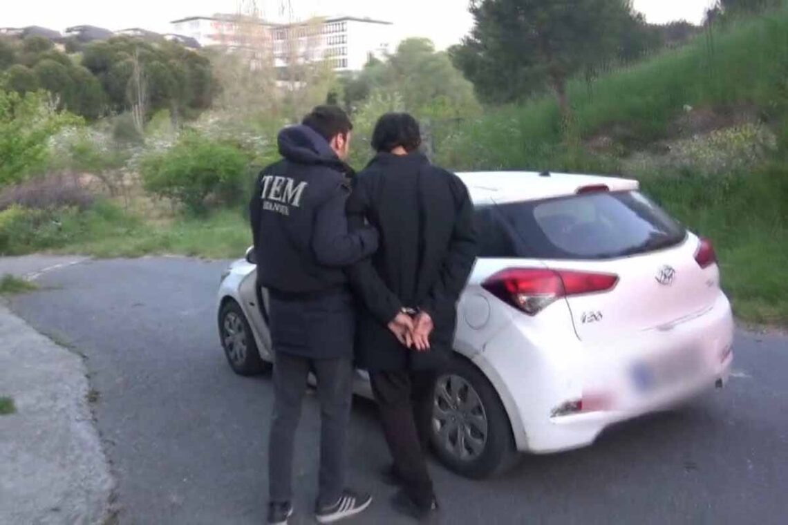 Fotoğraf: DHA