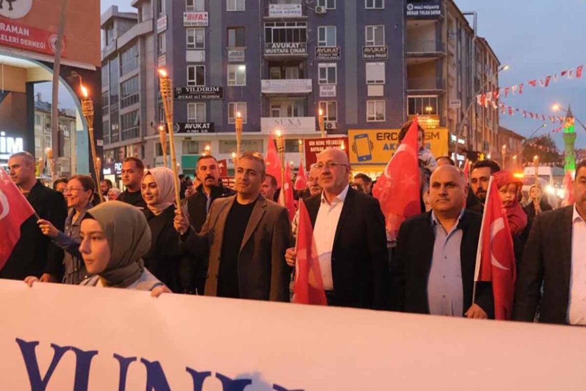 Fotoğraf: İHA-Mehmet Akif Orhan