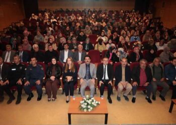 Karapınar’da ailelere yönelik narkotik eğitimi
