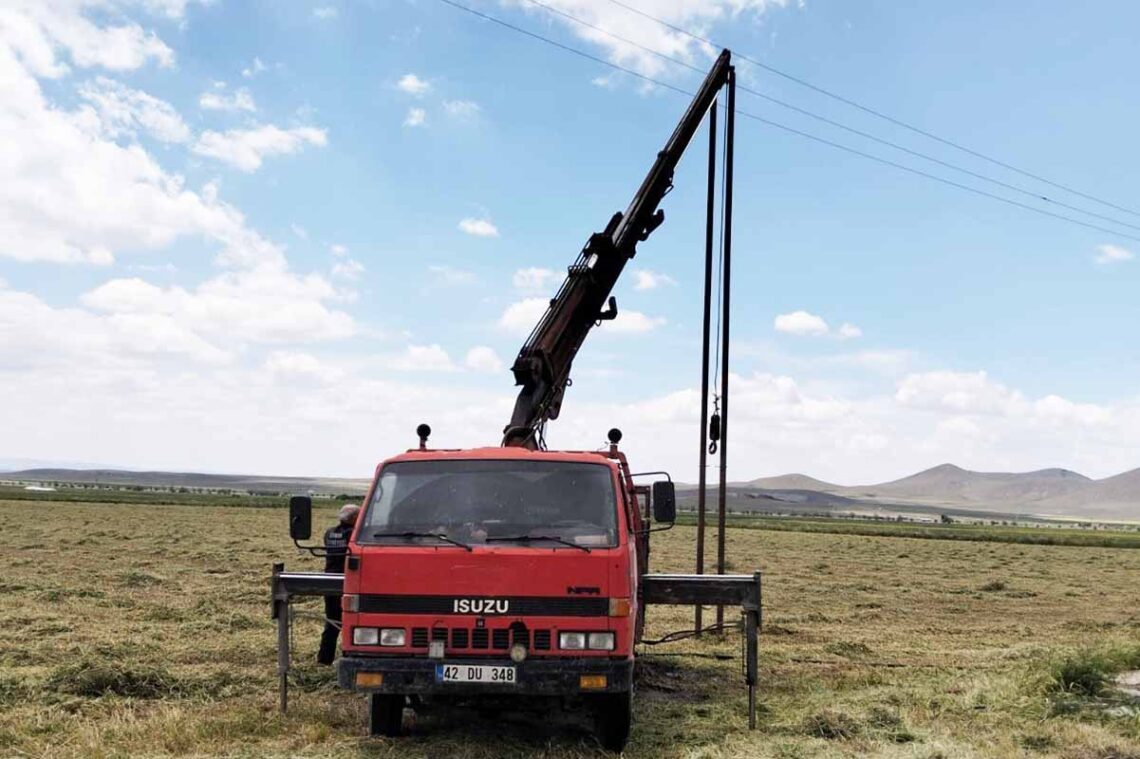 (Fotoğraf: Karatay Belediyesi)