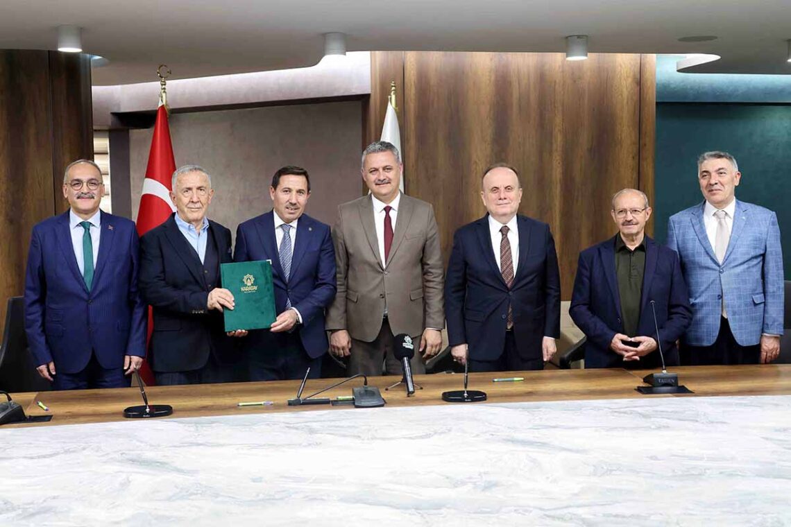 Fotoğraf: Karatay Belediyesi