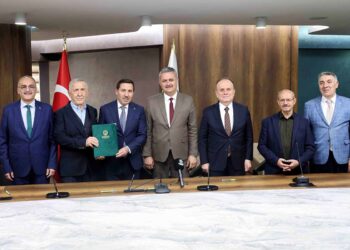 Konya Şehir Hastanesi’ne Hasta Konukevi kazandırılıyor