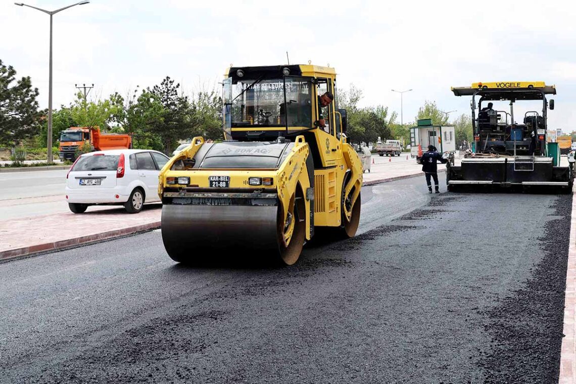 (Fotoğraf: Karatay Belediyesi)