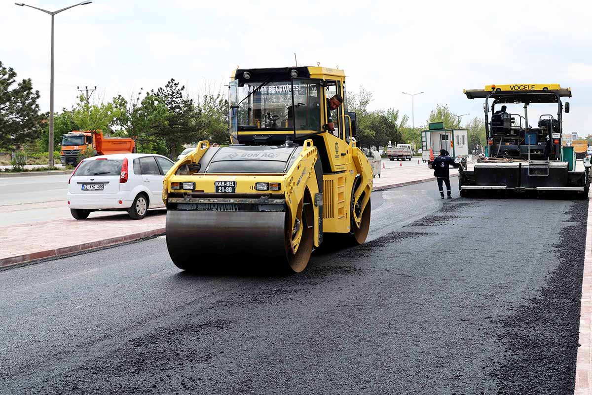 (Fotoğraf: Karatay Belediyesi)