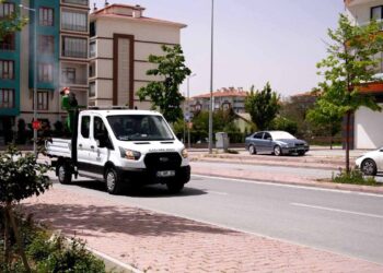 (Fotoğraf: Karatay Belediyesi)