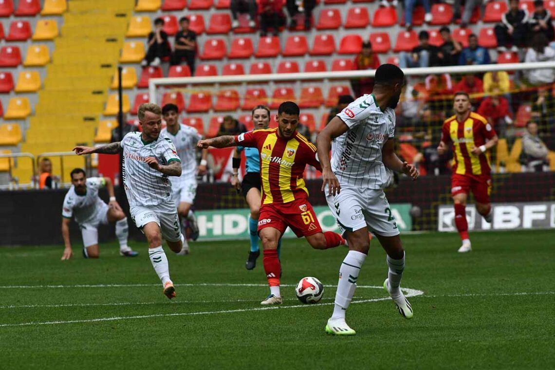 Fotoğraf: İHA